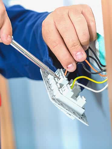 Antalya Elektrik Tesisat Değişimi Servisi