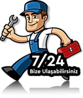 Antalya elektrik ve su tesisat ustası